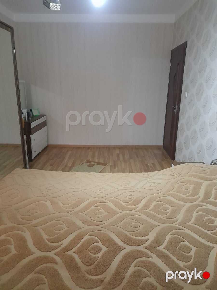 Satılır 2 otaqlı köhnə tikili 60 m² — Mənzil, Bakı (7)