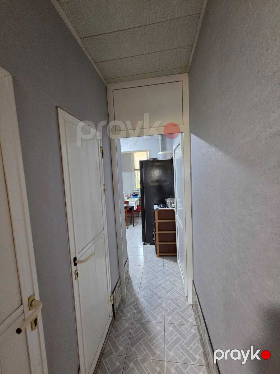 Satılır 3 otaqlı köhnə tikili 70 m² — Mənzil, Bakı (6)