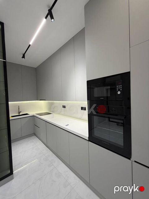 İcarəyə verilir 3 otaqlı yeni tikili 90 m² — Bakı