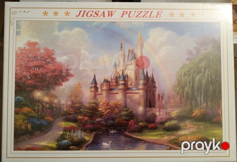 Puzzle — Bakı