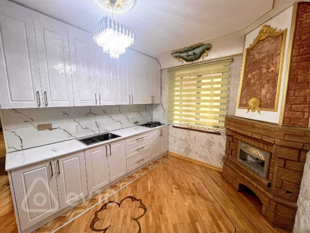 2 otaqlı mənzil, 65 m², Ataturk pr — Mənzil, Bakı (4)