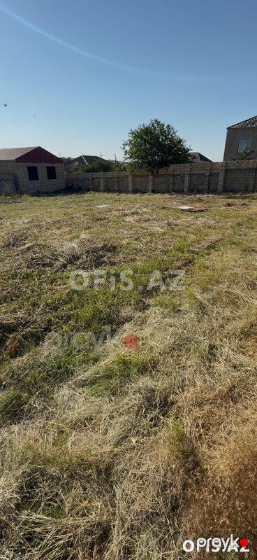 Torpaq Satılır Abşeron r., Digah q., 10 sot — Torpaq, Bakı (4)