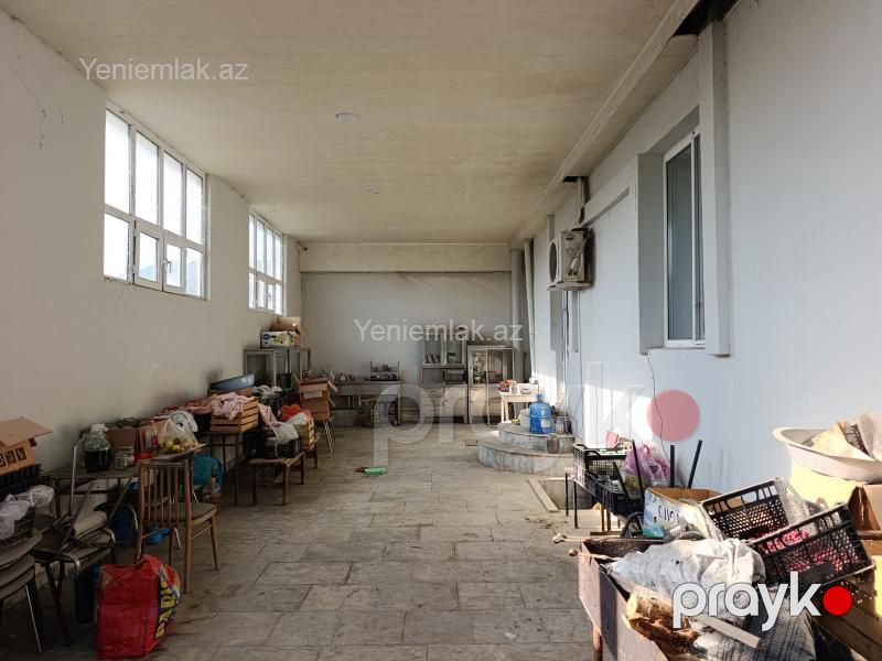 Satılır 4 otaqlı Həyət evi / Villa, 120 m², Sabunçu rayonu — Ev, villa, Bakı (10)