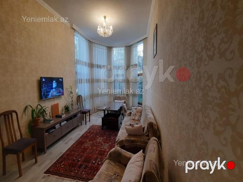 Satılır 7 otaqlı Həyət evi / Villa, 251 m², Xəzər rayonu — Ev, villa, Bakı (2)