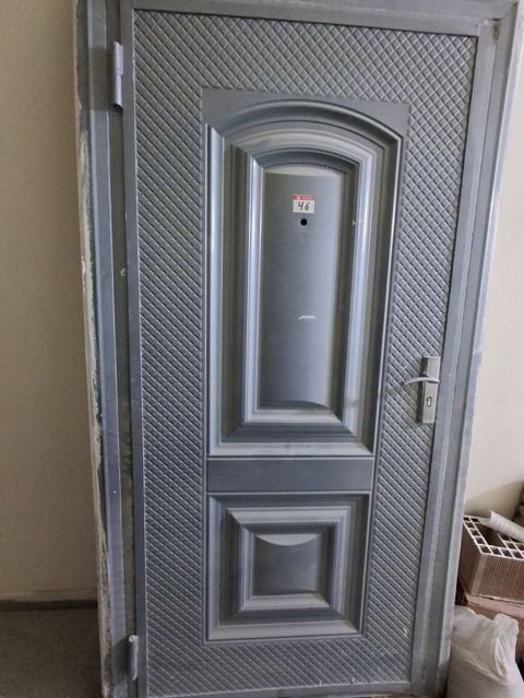110₼ seyf qapı 90*210 işlənməyib Y gunəşli 4989 zeyno — Digah