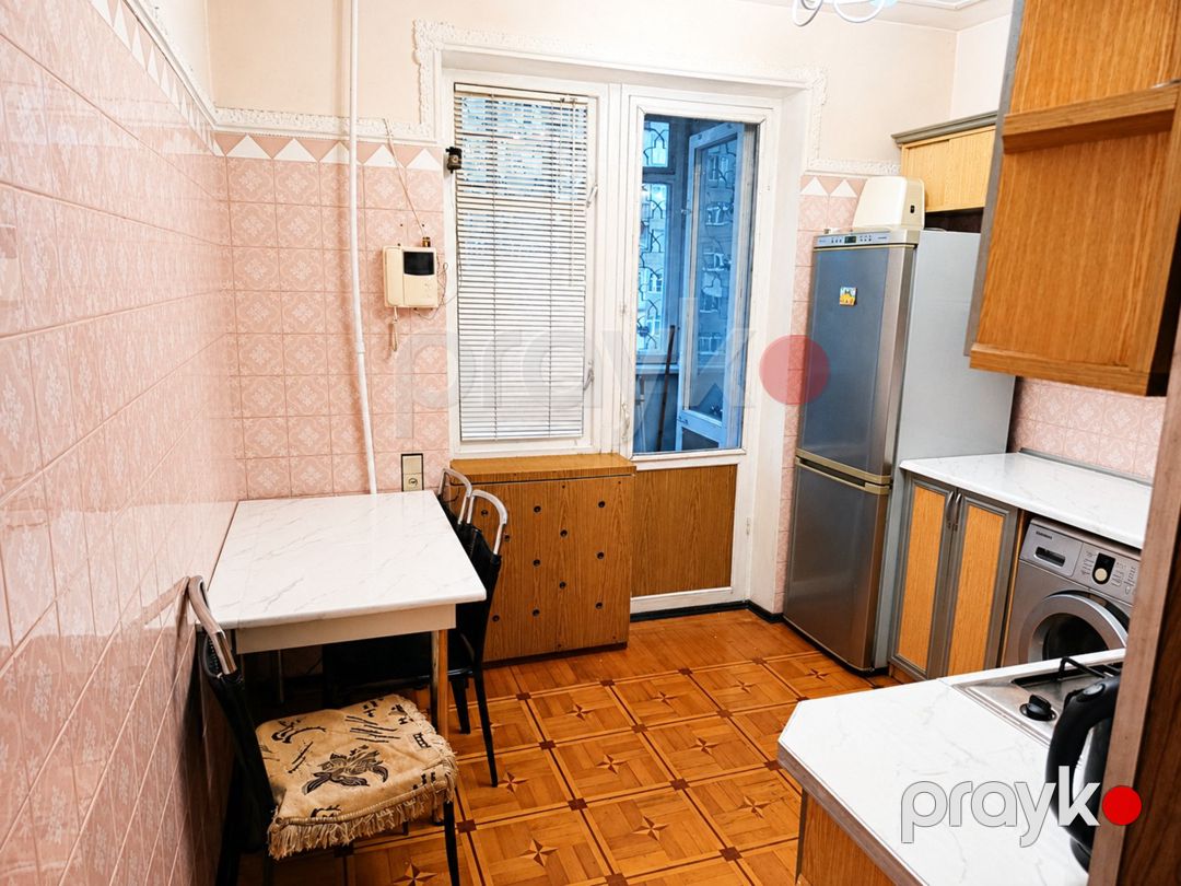 Satılır 3 otaqlı köhnə tikili 75 m² — Mənzil, Bakı (10)