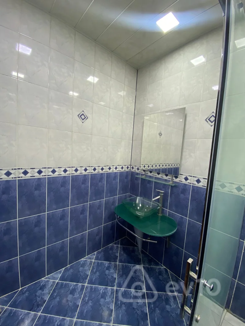 2 otaqlı mənzil, 97 m², nizami metro — kirayə — Mənzil, Bakı (10)