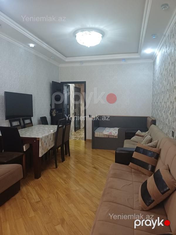 Satılır 2 otaqlı Bina evi menzil (Yeni tikili), 62 m², Xırdalan ş — Mənzil (5)