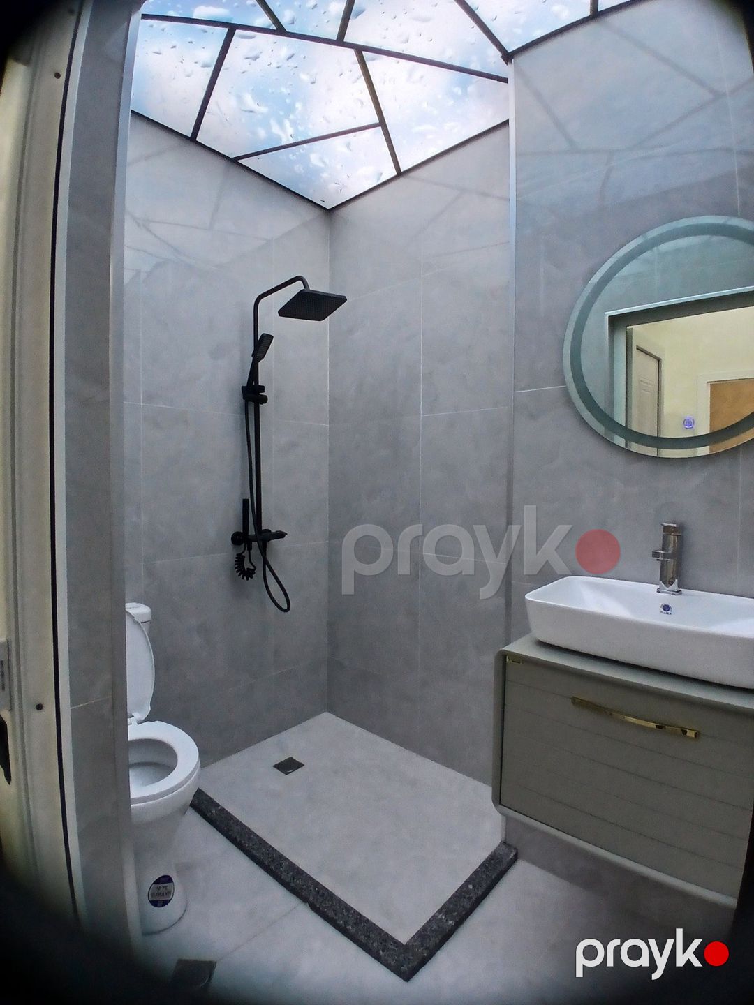 Satılır 3 otaqlı yeni tikili 73 m² — Mənzil, Xırdalan (12)