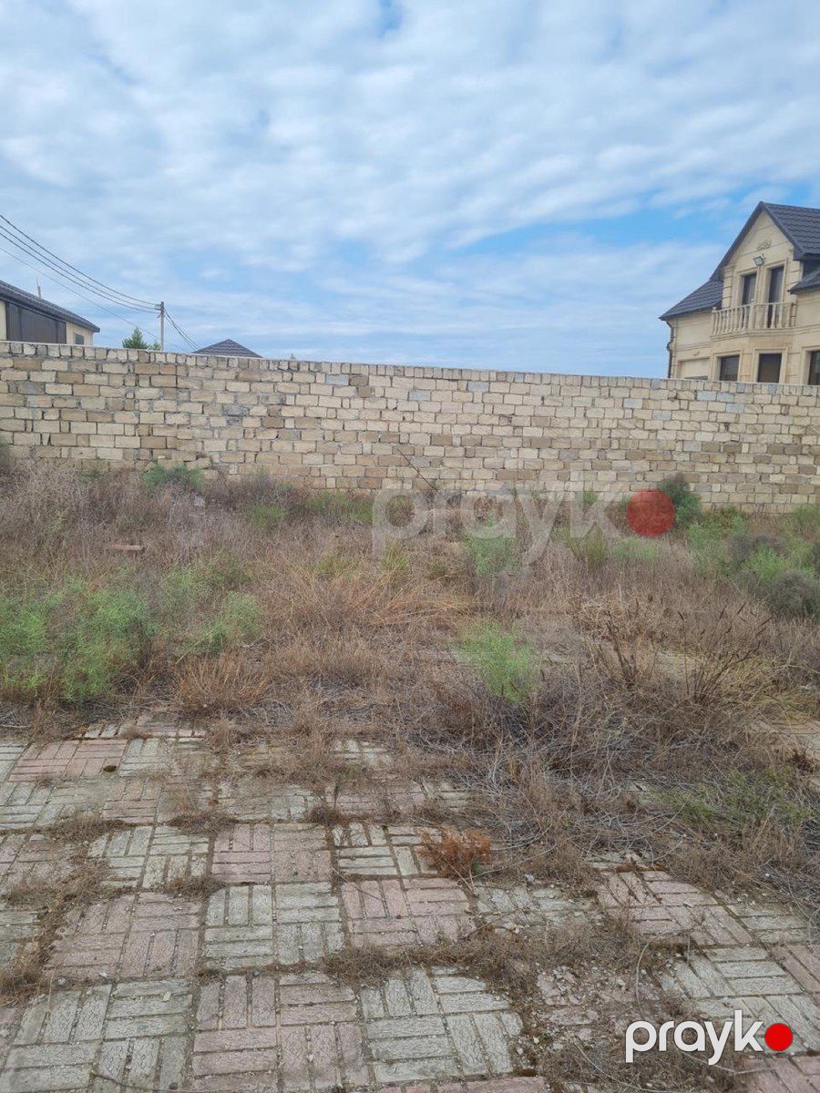 28 sot torpaq sahəsi, Pirşağı qəs — Torpaq, Bakı (5)