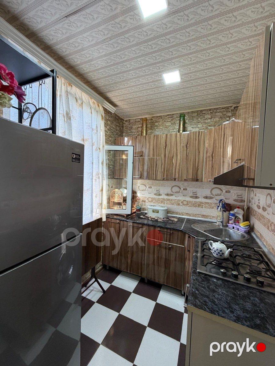 Satılır 2 otaqlı köhnə tikili 50 m² — Mənzil, Bakı (8)