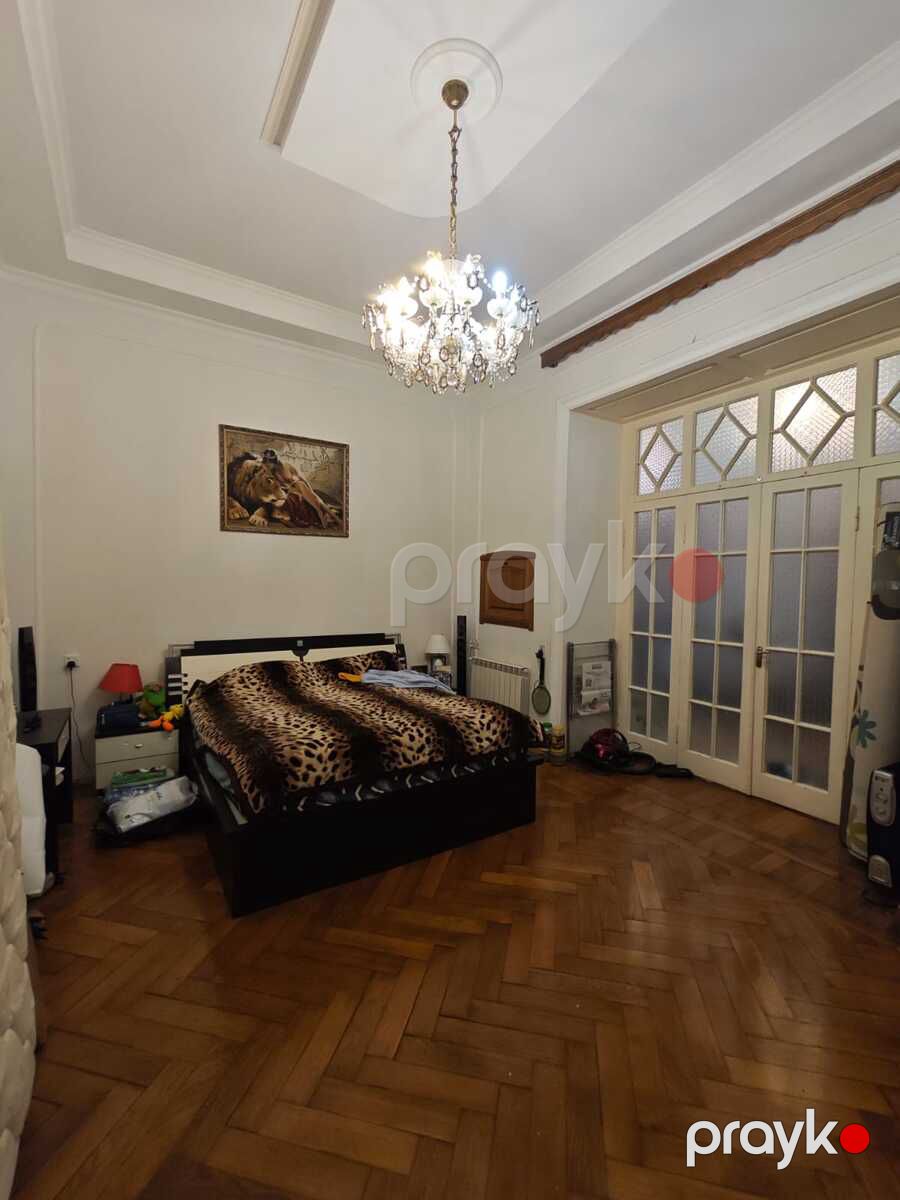 Satılır 3 otaqlı köhnə tikili 68 m² — Mənzil, Bakı (4)