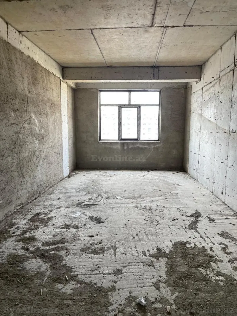 Satılır 2 otaqlı Mənzil Yeni tikili 99 m² Bakı, Nərimanov r., Nəriman Nərimanov m — Mənzil, Bakı (3)