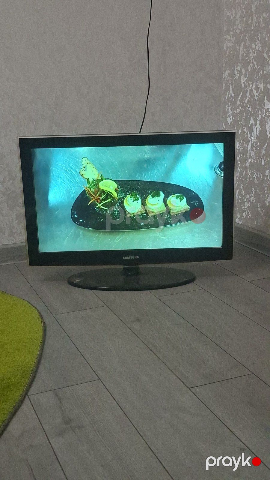 Televizor "Samsung" — TV və Video, Bakı (4)
