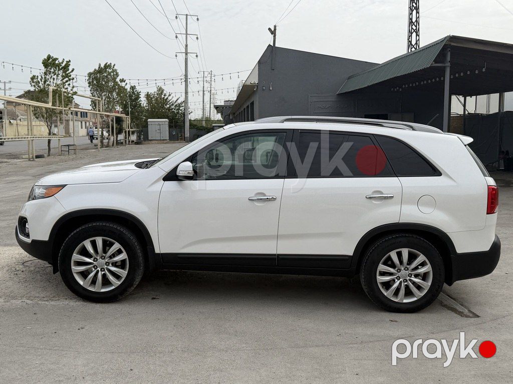 Kia Sorento, 2.0 L, 2010 il, 290 000 km — Avtomobillər, Bakı (7)
