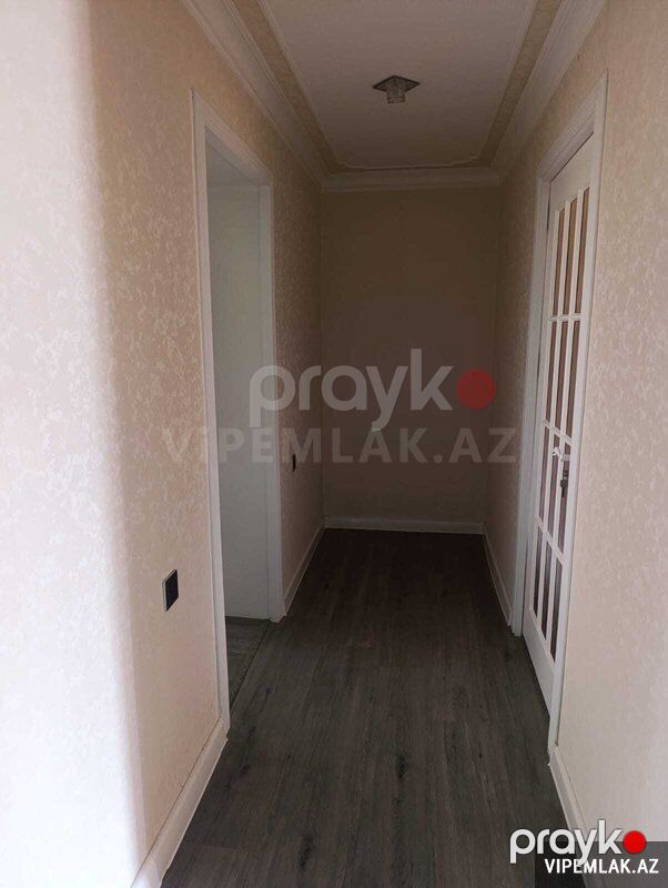 Nizami rayonunda 3 otaqlı Köhnə tikili Satılır, 70 m² — Mənzil, Bakı (9)