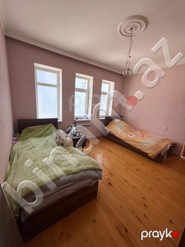 5 otaqlı Villa / Həyət evi, Satış, Abşeron — Ev, villa, Abşeron (6)