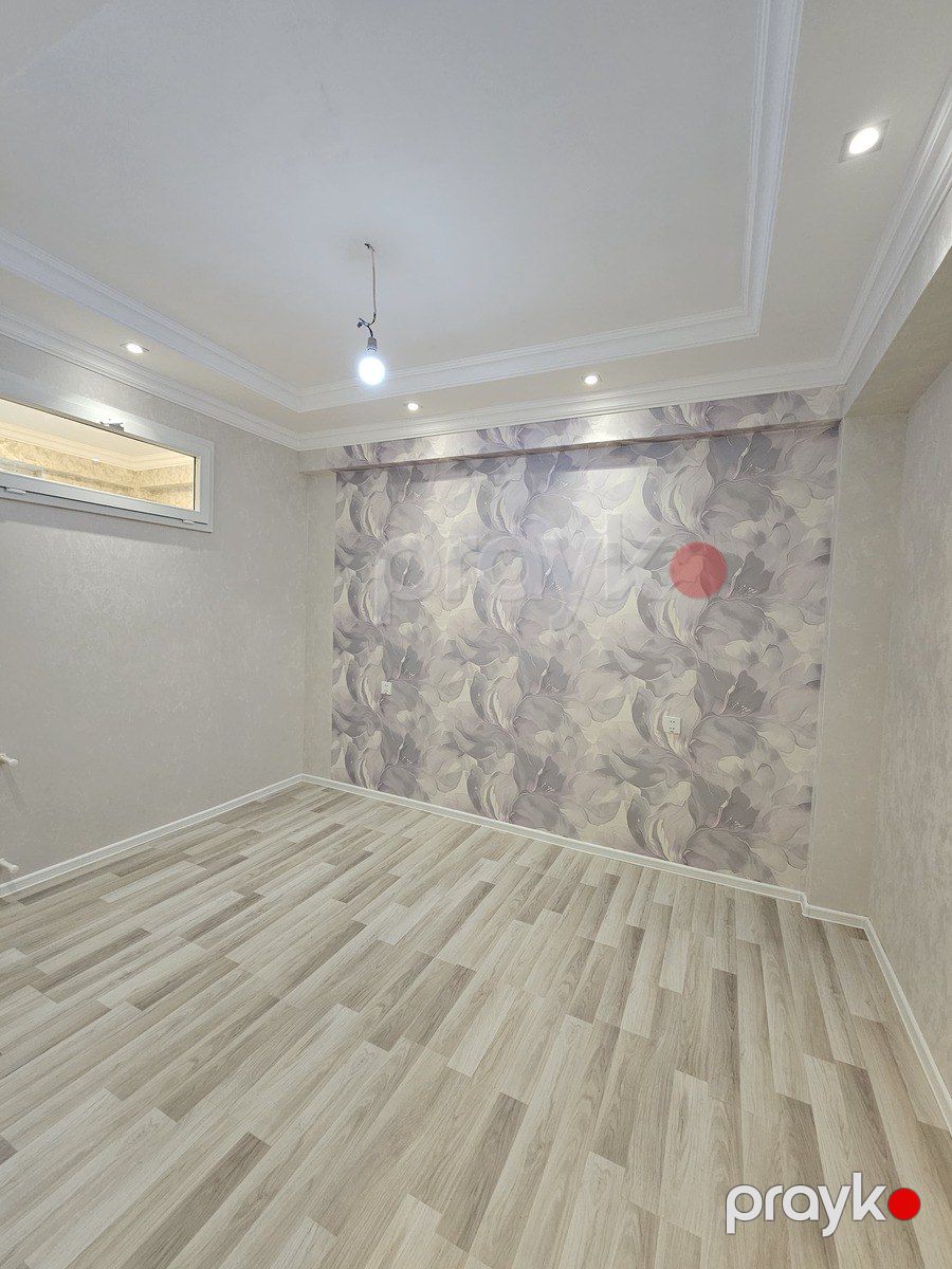 2-otaqlı yeni tikili, Masazır qəs., 44 m² — Mənzil, Bakı (3)