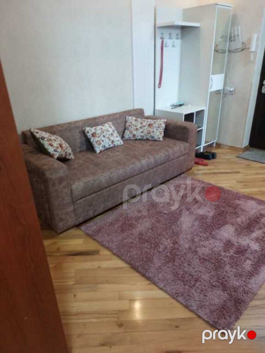 Satılır 2 otaqlı yeni tikili 94 m² — Mənzil, Bakı (4)