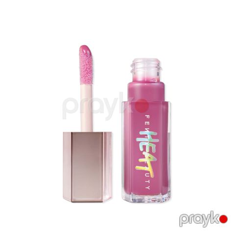 Dodaq parıldadıcısı No Brand Gloss Bomb Heat Lavender Savage 06 — Bakı