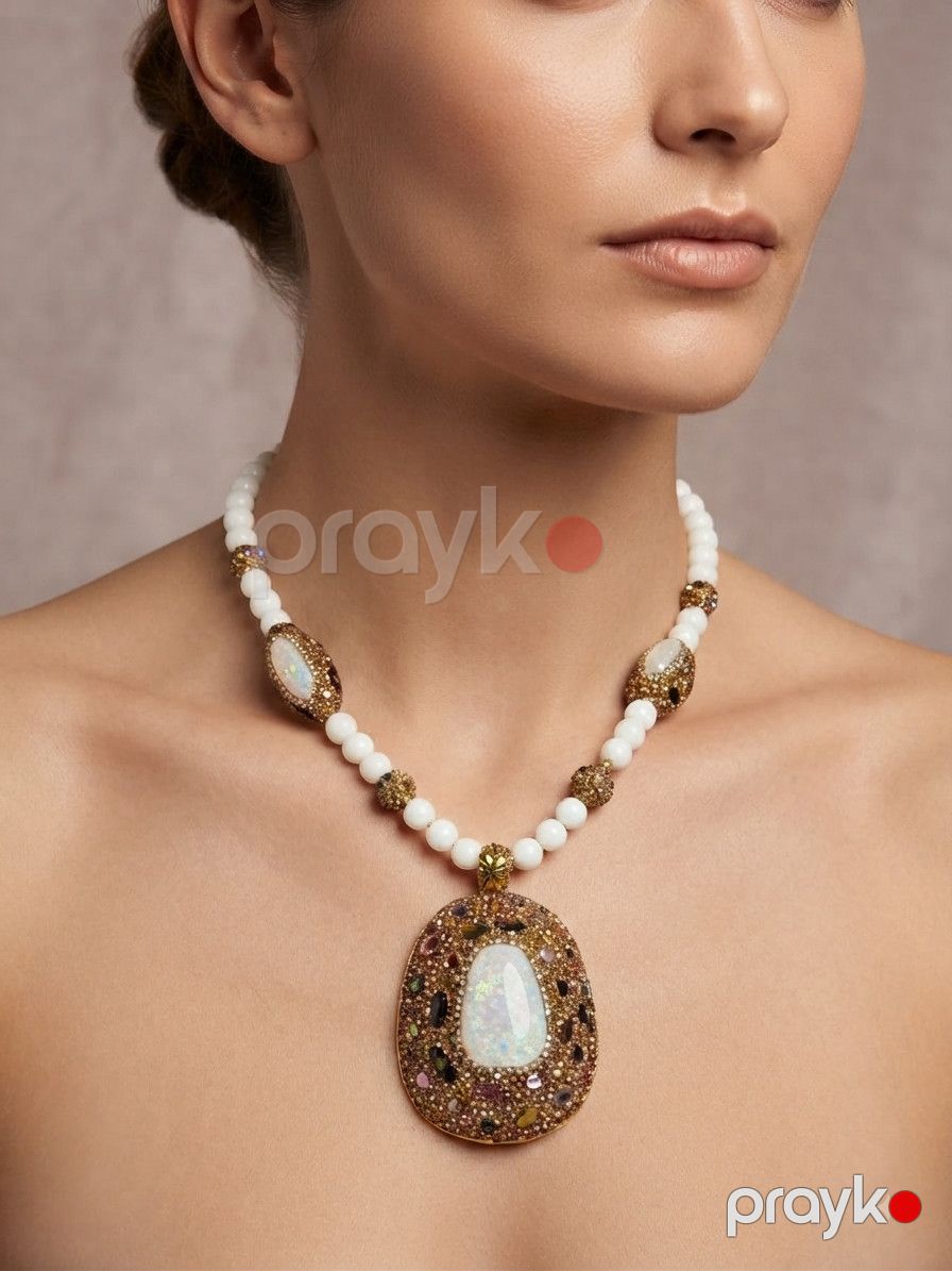 Boyunbağı qadınlar üçün 2648 — Mallar, Bakı (2)