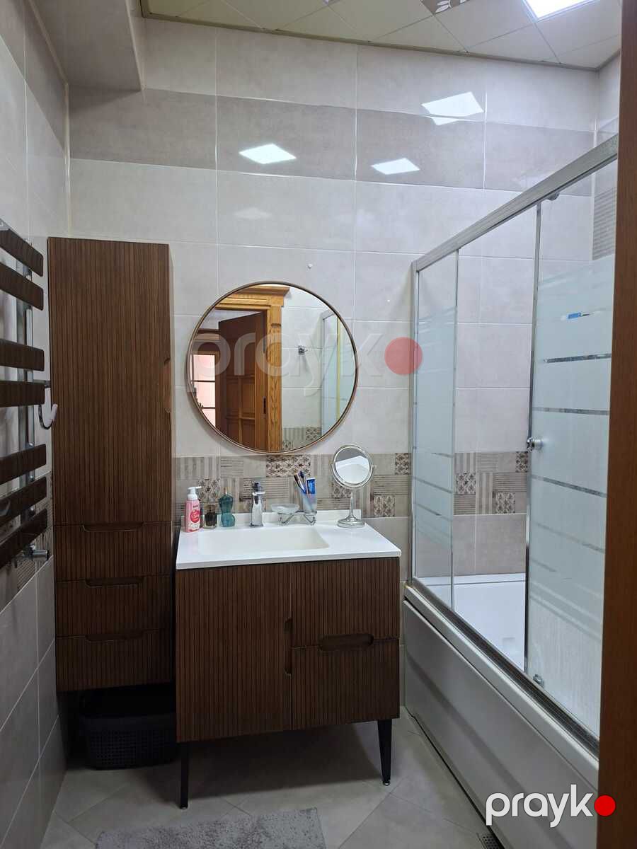 Satılır 3 otaqlı yeni tikili 125 m² — Mənzil, Bakı (7)