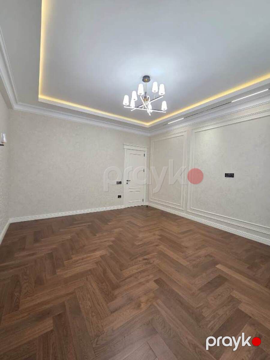 Satılır 4 otaqlı yeni tikili 181 m² — Mənzil, Bakı (5)