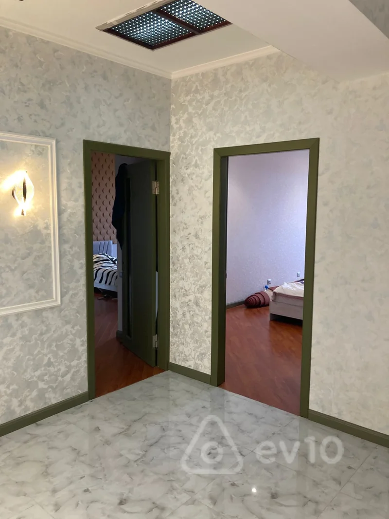 3 otaqlı mənzil, 131 m², Mirmahmud kazımovski küç — Mənzil, Bakı (12)