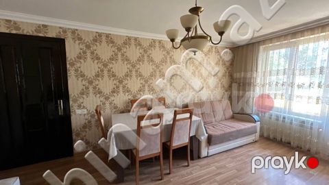 2 otaqlı Köhnə tikili, Satış, Bakı, Yasamal, Elmlər Akademiyası — Bakı