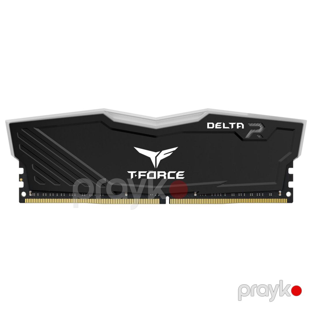 Teamgroup T-Force Delta RGB — Kompüterlər və noutbuklar, Bakı (2)