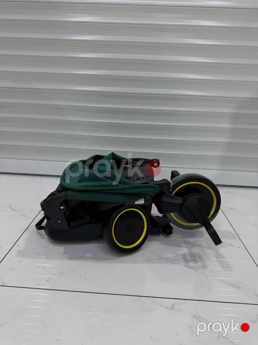 Velosiped — Velosipedlər, Bakı (3)