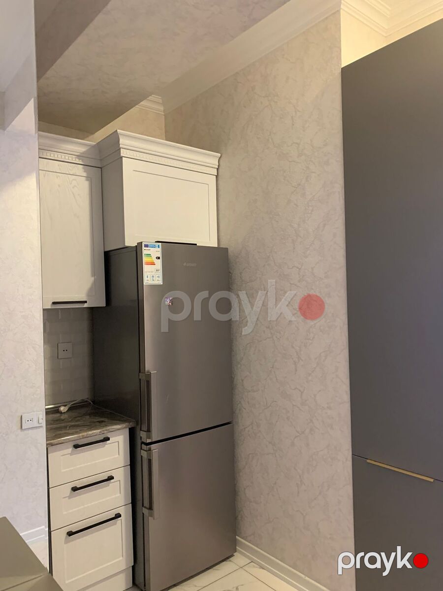 İcarəyə verilir 2 otaqlı yeni tikili 70 m² — Mənzil, Bakı (10)
