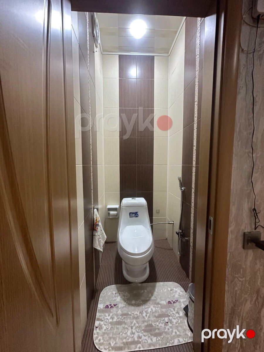 Satılır 2 otaqlı yeni tikili 92 m² — Mənzil, Bakı (6)