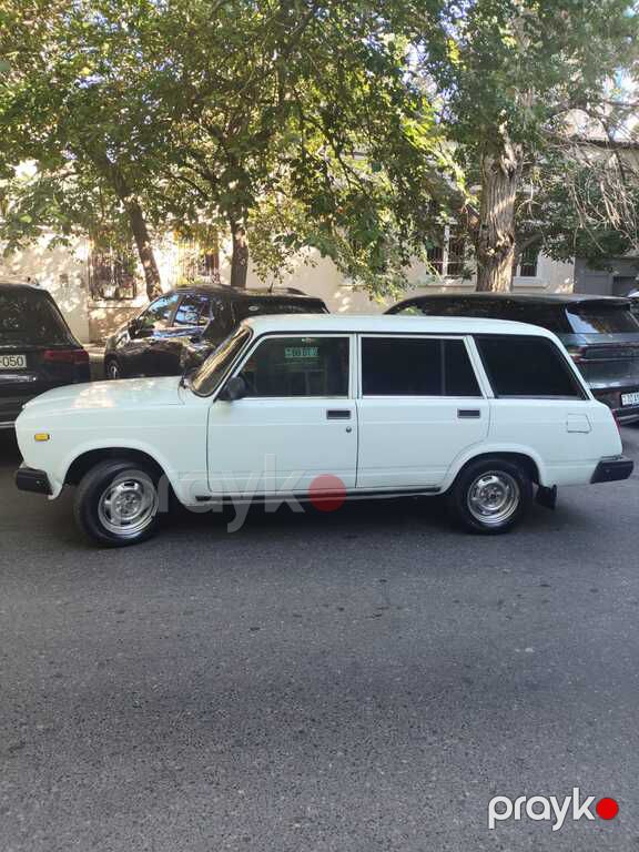 Lada (VAZ) 2104, 1.6 L, 2009 il, 68 000 km — Avtomobillər, Bakı (3)