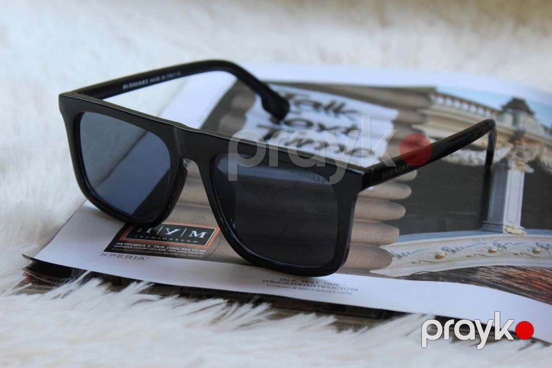 eynək burberry — Mallar, Bakı (2)
