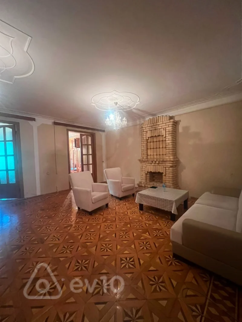 4 otaqlı mənzil, 100 m², Badamdar — kirayə — Mənzil, Bakı (2)