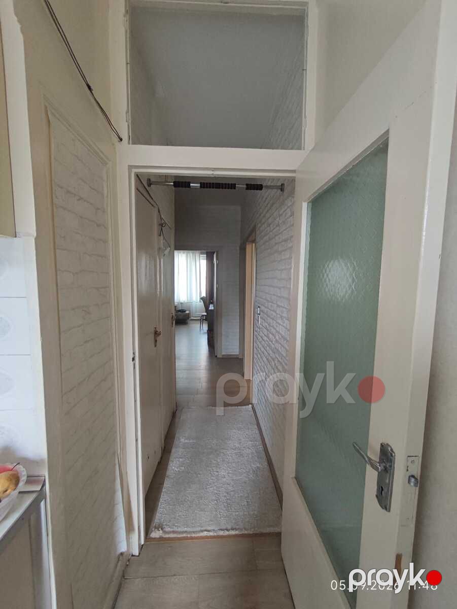 Satılır 3 otaqlı köhnə tikili 70 m² — Mənzil, Bakı (12)