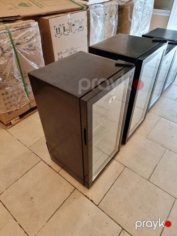 Mini bar soyuducu "Ficher" — Ev texnikası, Bakı (5)