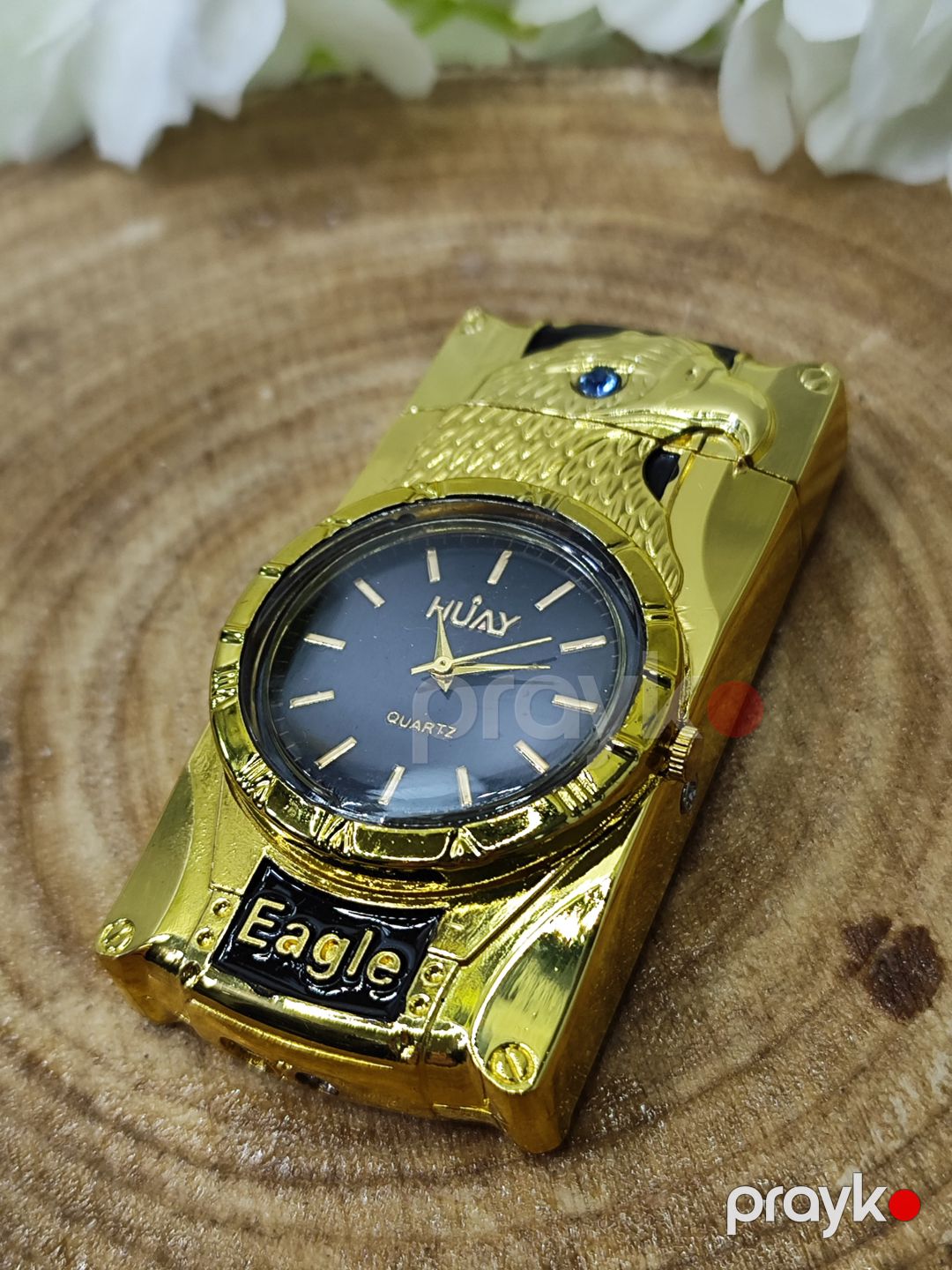 Alışqan RS-579, qızılı — Mallar, Bakı (2)