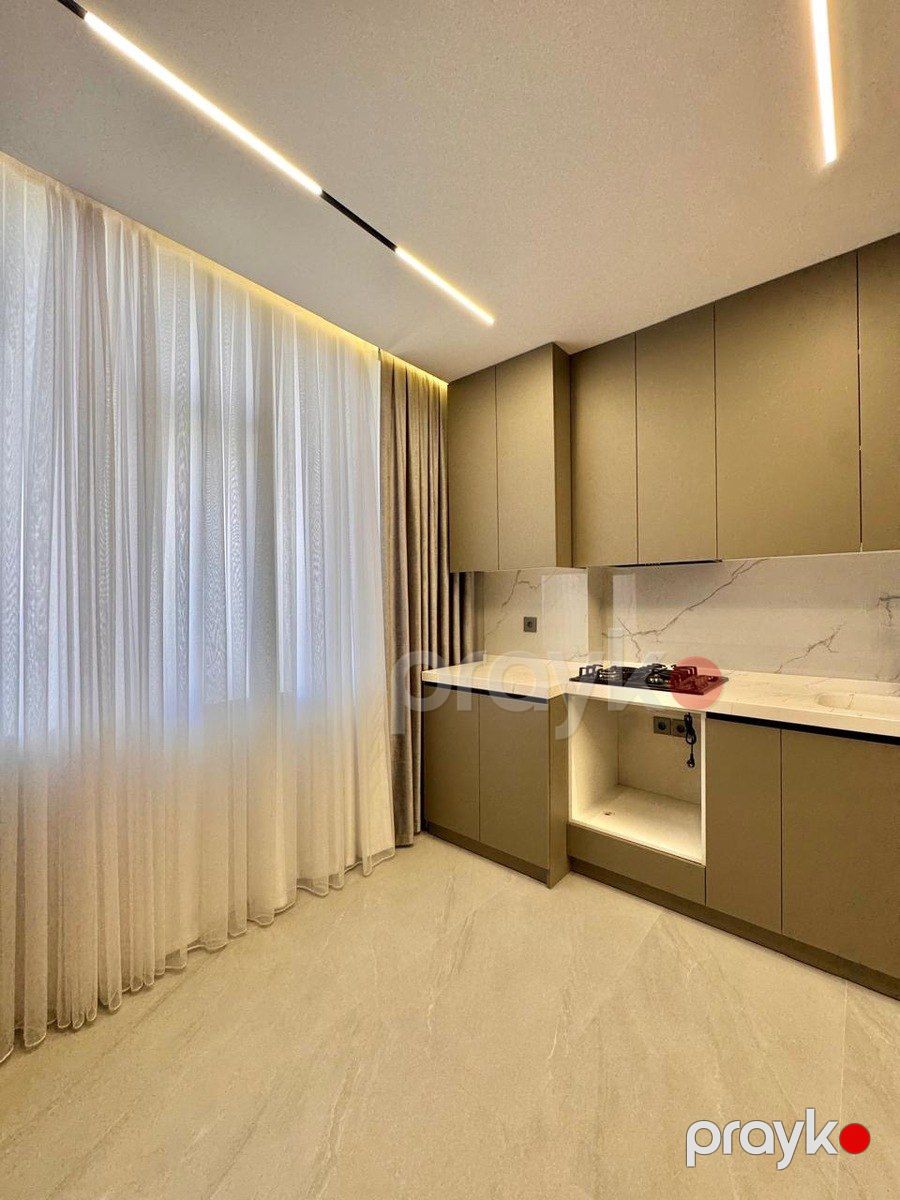 Satılır 2 otaqlı yeni tikili 68 m² — Mənzil, Bakı (4)