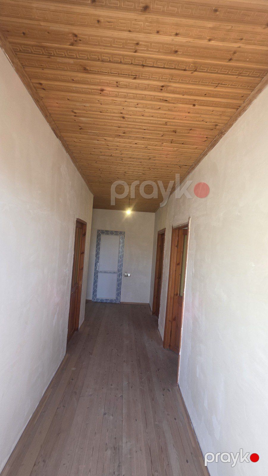 Satılır 3 otaqlı həyət evi/bağ evi 90 m² — Ev, villa, Bakı (6)