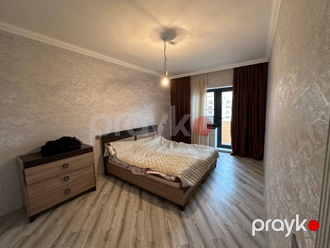 Satılır 5 otaqlı köhnə tikili 120 m² — Mənzil, Bakı (11)
