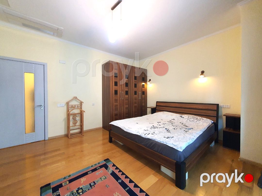 İcarəyə verilir 3 otaqlı yeni tikili 106 m² — Mənzil, Bakı (11)
