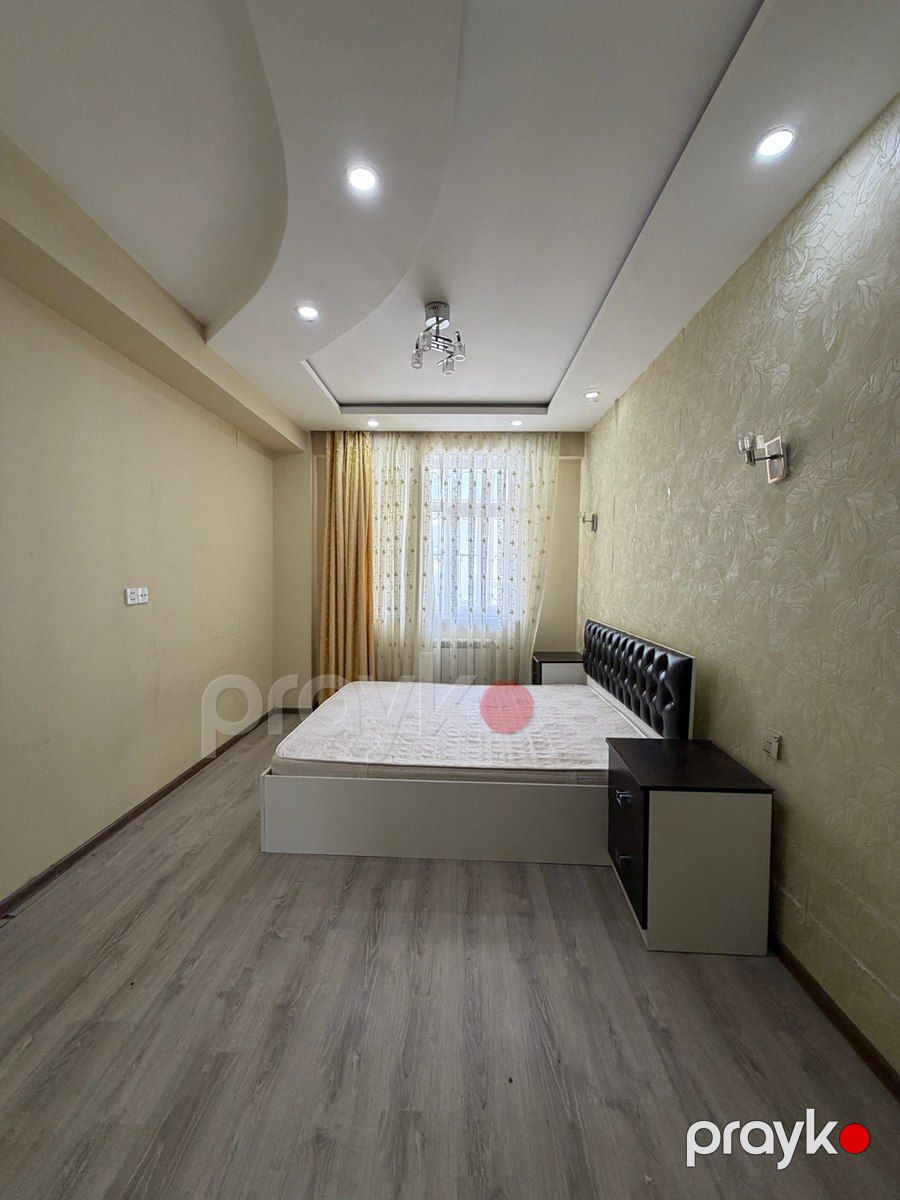 2-otaqlı yeni tikili, Masazır qəs., 86 m² — Mənzil, Bakı (6)