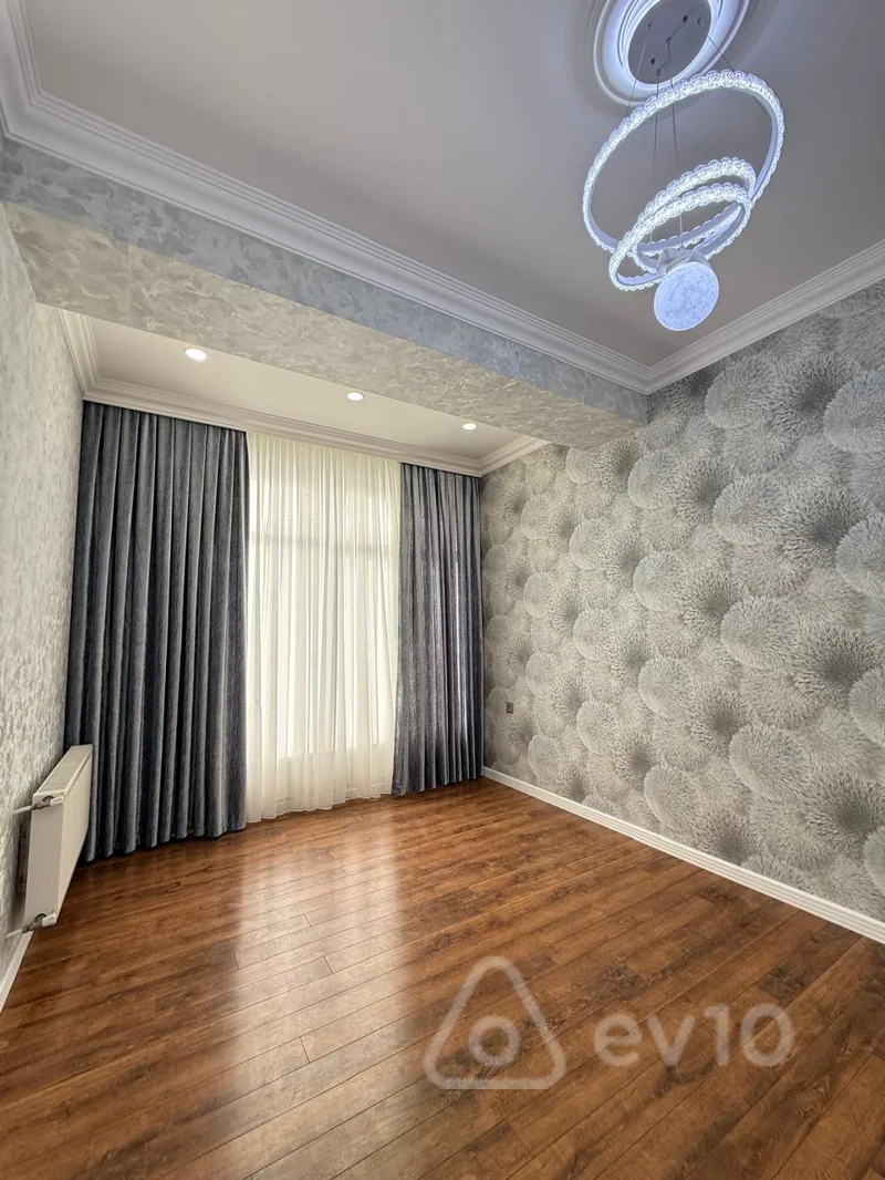 3 otaqlı mənzil, 100 m², A.M.Şərifzadə küçəsi — Mənzil, Bakı (7)