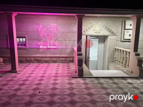 Satılır obyekt 37 m² — Sevinc