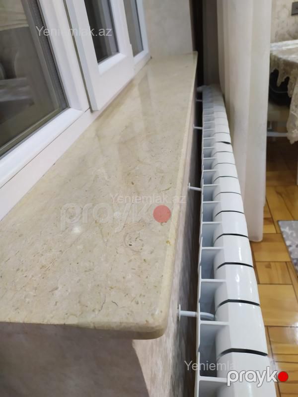 Satılır 3 otaqlı Bina evi menzil (Yeni tikili), 106 m², 18-ci mikrorayon — Mənzil, Sumqayıt (8)