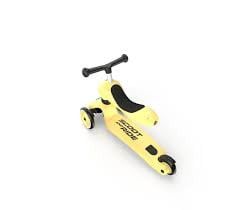 Uşaq skuteri Scoot&Ride 160629 — Mallar, Bakı (3)