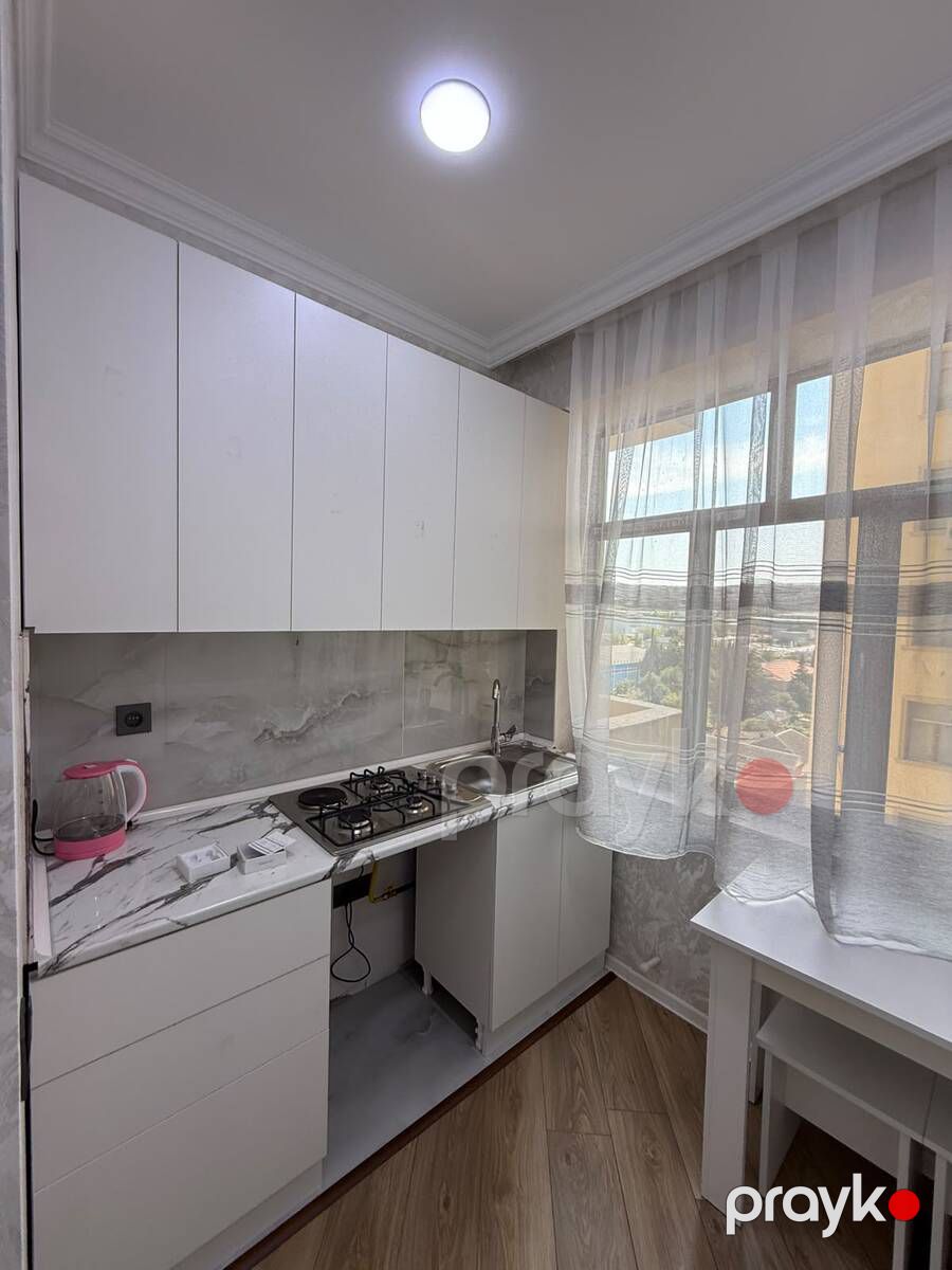 Satılır 3 otaqlı yeni tikili 80 m² — Mənzil, Xırdalan (8)