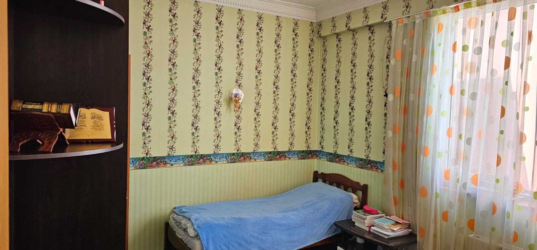 Satılır 3 otaqlı yeni tikili 110 m² — Mənzil, Bakı (12)